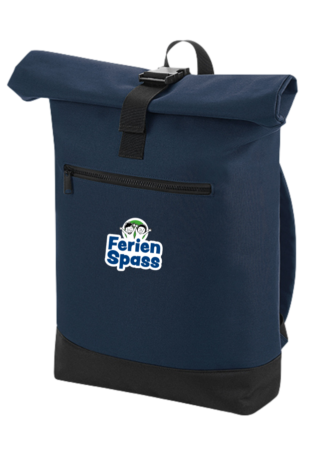 Rucksack Ferien Spass